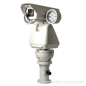 HD-Sdi IR High Speed Positioning Camera UV20-Sdi